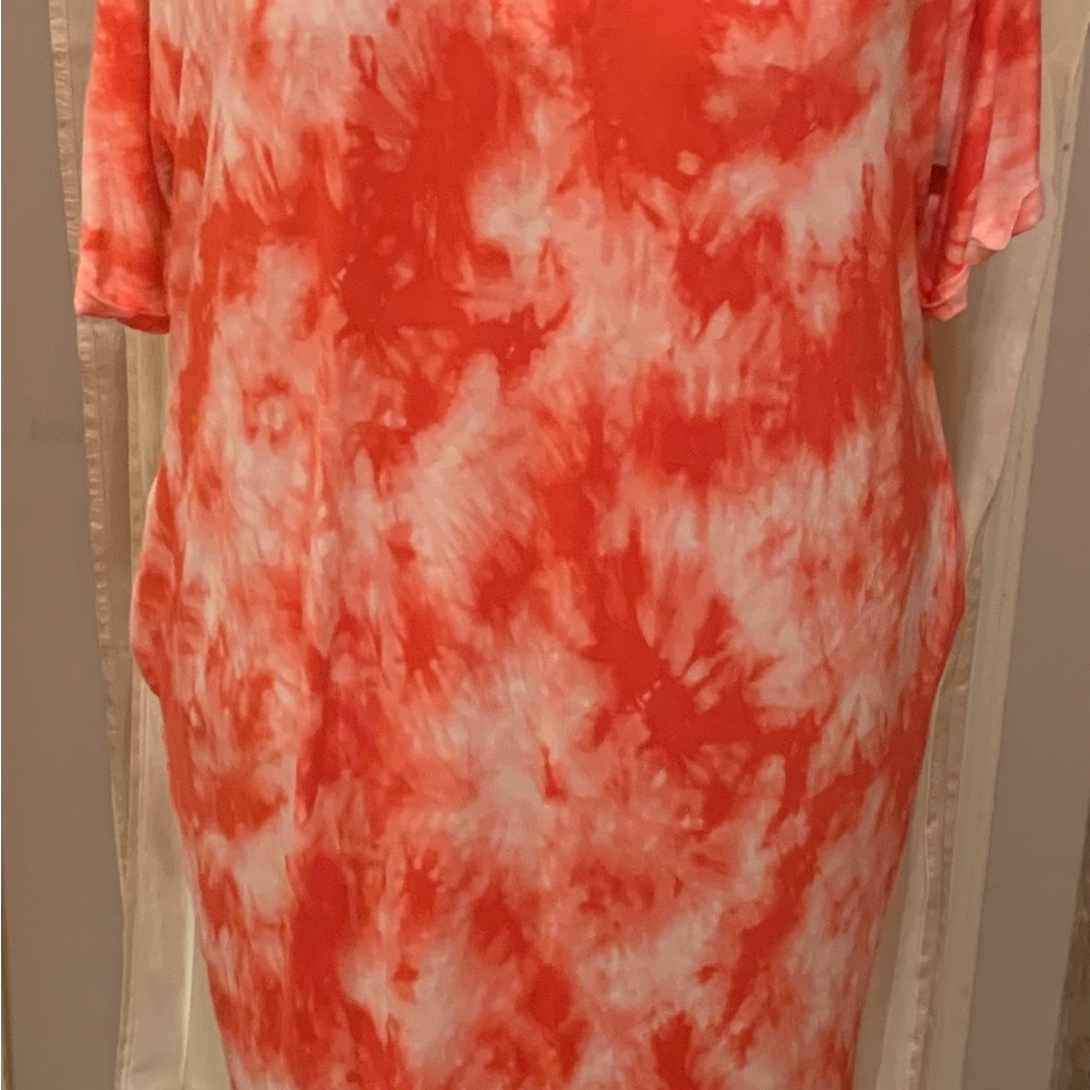 Bundle of 3 Tie Dye Dresses